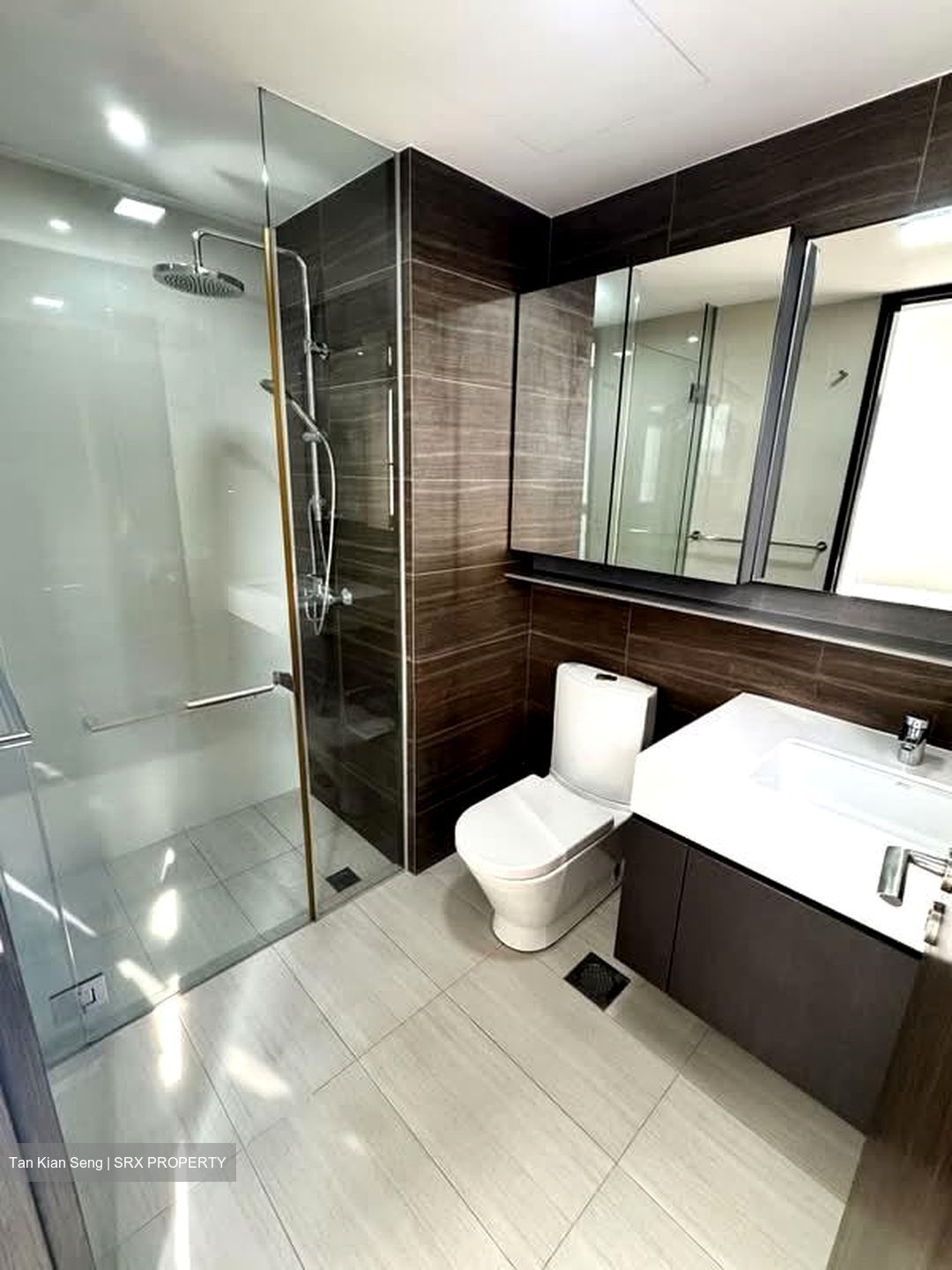 Botanique At Bartley (D19), Condominium #599146091